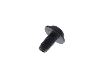 Subaru 904550024 Tapping Screw