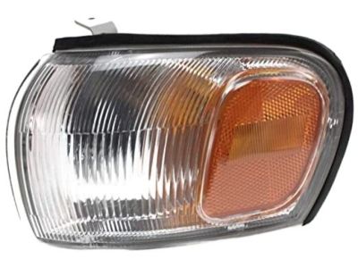 Subaru 84451FA090 Side Combination Lamp