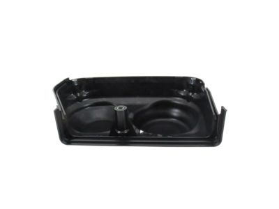 Subaru 13572AA120 Cover Belt NO.1 RH