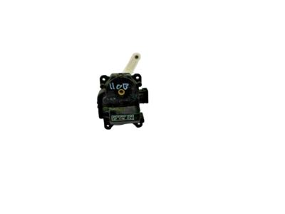 Subaru Blend Door Actuator - 72131AJ10A