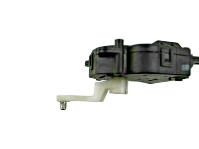 Subaru 72131AJ10A Drivers Mix Motor Actuator