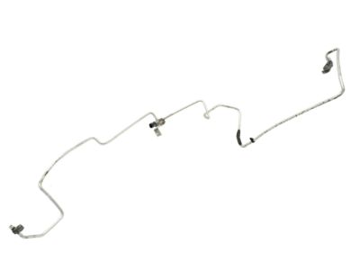 2006 Subaru Impreza A/C Hose - 73431FE040