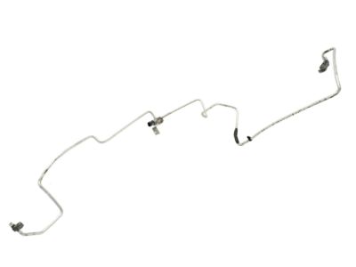 Subaru Impreza WRX A/C Hose - 73431FE040