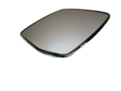 2008 Subaru Tribeca Car Mirror - 91039XA08A