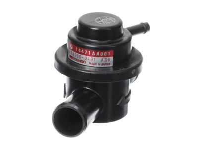 Subaru Diverter Valve - 14471AA001