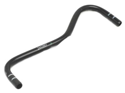 Subaru 807503360 Hose