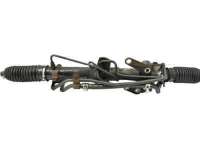 Subaru 34110FE580 Power Steering Gear Box Assembly