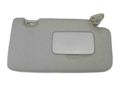 Subaru Forester Sun Visor - 92011SG060LO