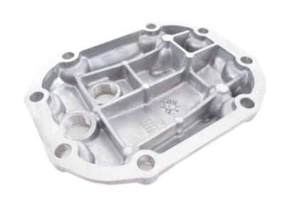 Subaru 38316AA010 COVER/DIFF Carrier