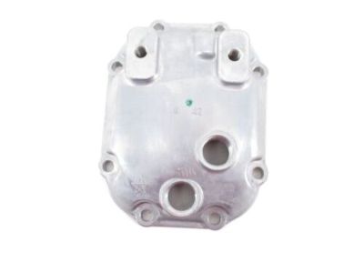 Subaru Impreza WRX Differential Cover - 38316AA010