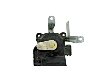 Subaru 72131AG23A Heater Air Control Motor Actuator