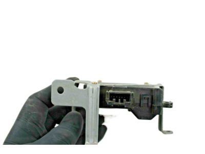 Subaru 72131AG23A Heater Air Control Motor Actuator