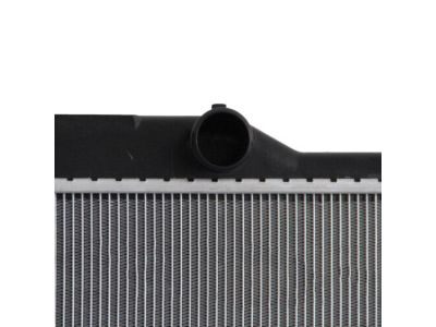 Subaru 45111AN00A Radiator Assembly