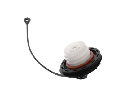 Subaru 42031AE020 Filler Cap Assembly