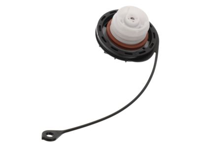 Subaru 42031AE020 Filler Cap Assembly