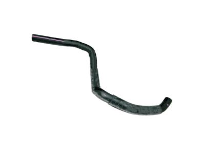 2010 Subaru Forester Power Steering Hose - 34611SC000