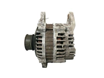 Subaru 23700AA34A Alternator Compatible