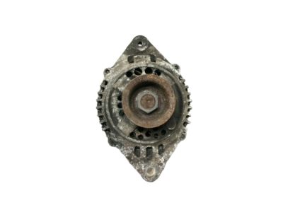 Subaru 23700AA34A Alternator Compatible