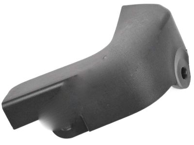 Subaru 96054FE000 End Cover Spoiler RH