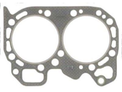 1990 Subaru GL Series Cylinder Head Gasket - 11044AA003