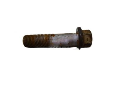 Subaru 901000441 Bolt FLG 12X47X25