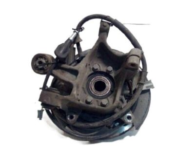 Subaru 28411FJ020 Housing Assembly Rear RH