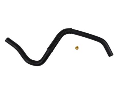 2010 Subaru Impreza Power Steering Hose - 34611AG010