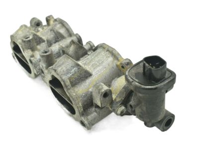 2014 Subaru Impreza STI Intake Manifold - 14011AB931