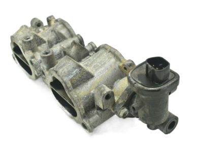 Subaru WRX Intake Manifold - 14011AB931