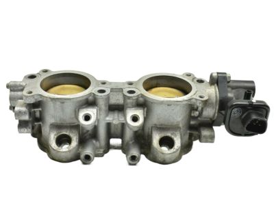 Subaru 14011AB931 Manifold Assembly Intake