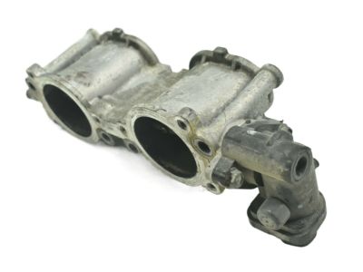 Subaru 14011AB931 Manifold Assembly Intake