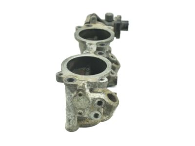 Subaru 14011AB931 Manifold Assembly Intake