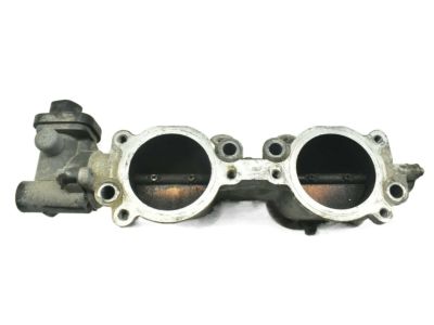 Subaru 14011AB931 Manifold Assembly Intake