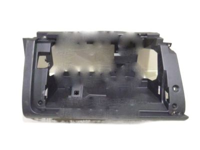 Subaru 66055FJ050VH Panel Instrument P Cpl LHD