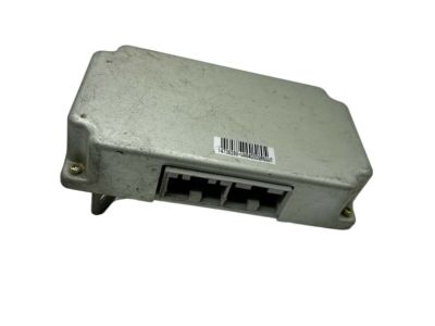 Subaru 31711AH66A Unit Assembly-At Control