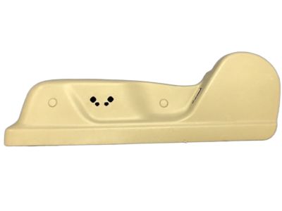 Subaru 64115AE07AGE Cover Hinge L