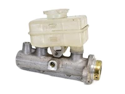 2004 Subaru Impreza WRX Brake Master Cylinder - 26401AC191