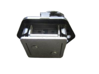 Subaru Blower Motor Resistor - 72226AE011