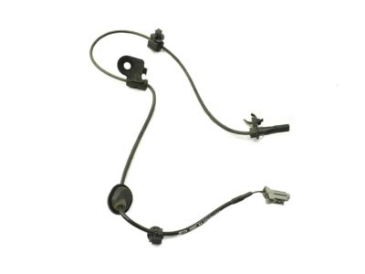 Subaru 27540VA010 Sensor Sub Assembly Ft LH