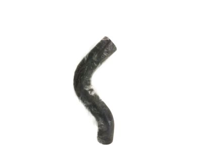 1985 Subaru GL Series Coolant Reservoir Hose - 45161GA500