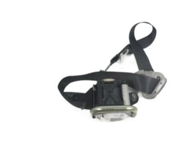 Subaru Impreza Seat Belt - 64621FE070NE