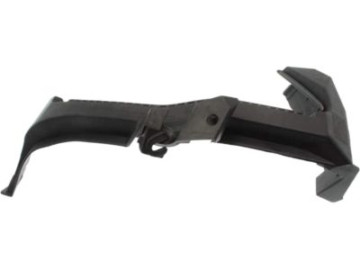 Subaru 57707SG000 Bracket Front Bumper Corner