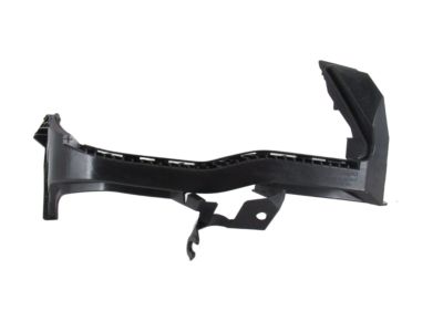 Subaru 57707SG000 Bracket Front Bumper Corner