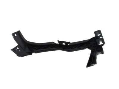 Subaru 57707SG000 Bracket Front Bumper Corner