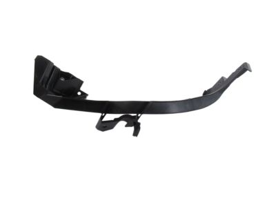 Subaru 57707SG000 Bracket Front Bumper Corner