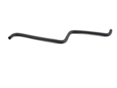 Subaru SVX Transmission Oil Cooler Hose - 45521PA041