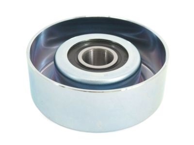 Subaru 23770AA070 PULLEY IDLER