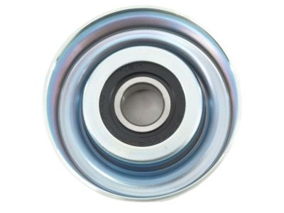 Subaru 23770AA070 PULLEY IDLER