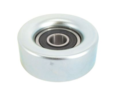 Subaru 23770AA070 PULLEY IDLER