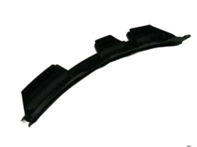 Subaru 59120AN06A Mud Guard F GID ORH